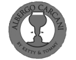 Albergo Carcani, Ascona